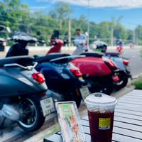 Scooter Society Surin 🛵