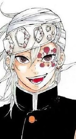 ✡️{โรล}คนชอบดาบพิฆาตอสูร
