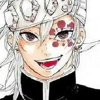 ✡️{โรล}คนชอบดาบพิฆาตอสูร
