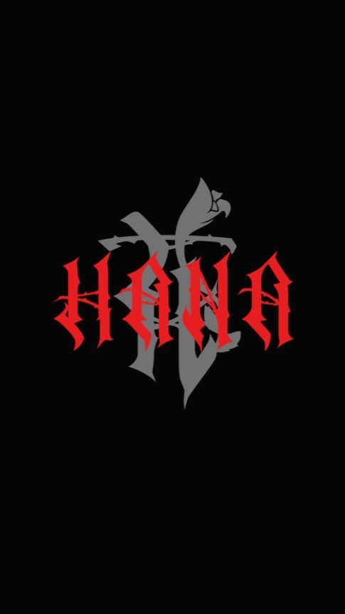 HANA推しの人集まってくれざますぅ🖤🌹