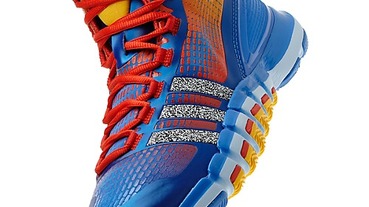 新聞速報 / adidas CrazyQuick 新色釋出