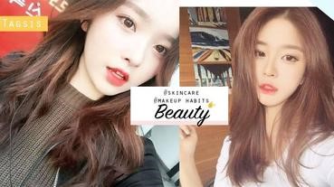 浮粉問題也很令人懊腦！4個化妝小秘訣，讓妝容貼服不骯髒