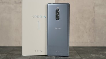 Sony Xperia 1 正式開賣，首購禮、電信方案優惠整理