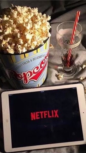 Netflix | 75฿🛒💗〰️ OpenChat