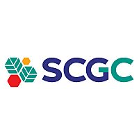 SCGC | LINE Official Account