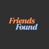FriendsFound Peeps🧡🩵