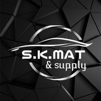 S.K.MAT & BYD ราชพฤกษ์