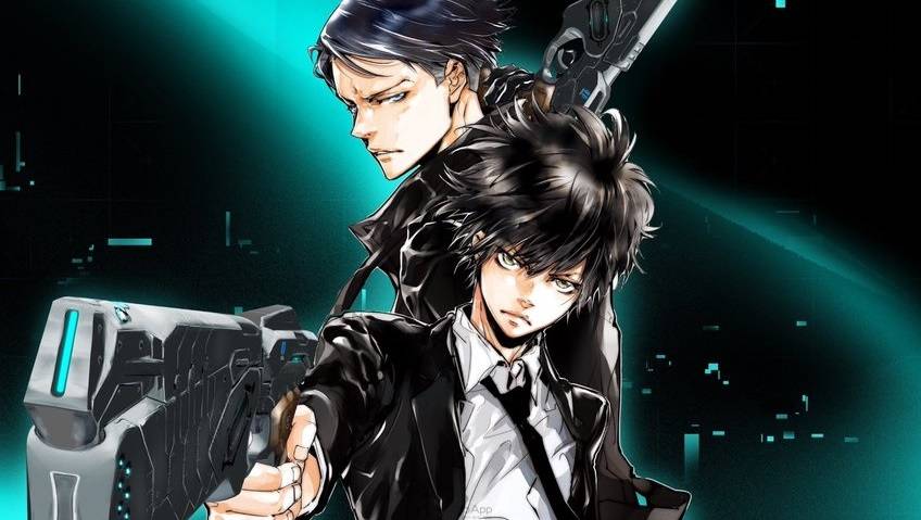 Psycho Pass 心靈判官 第三季製作決定 新任監視官由梶裕貴與中村悠一飾演 Qooapp Line Today