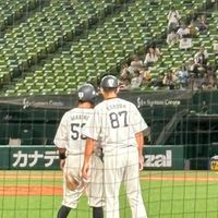 ライオンズファン集まれー！
