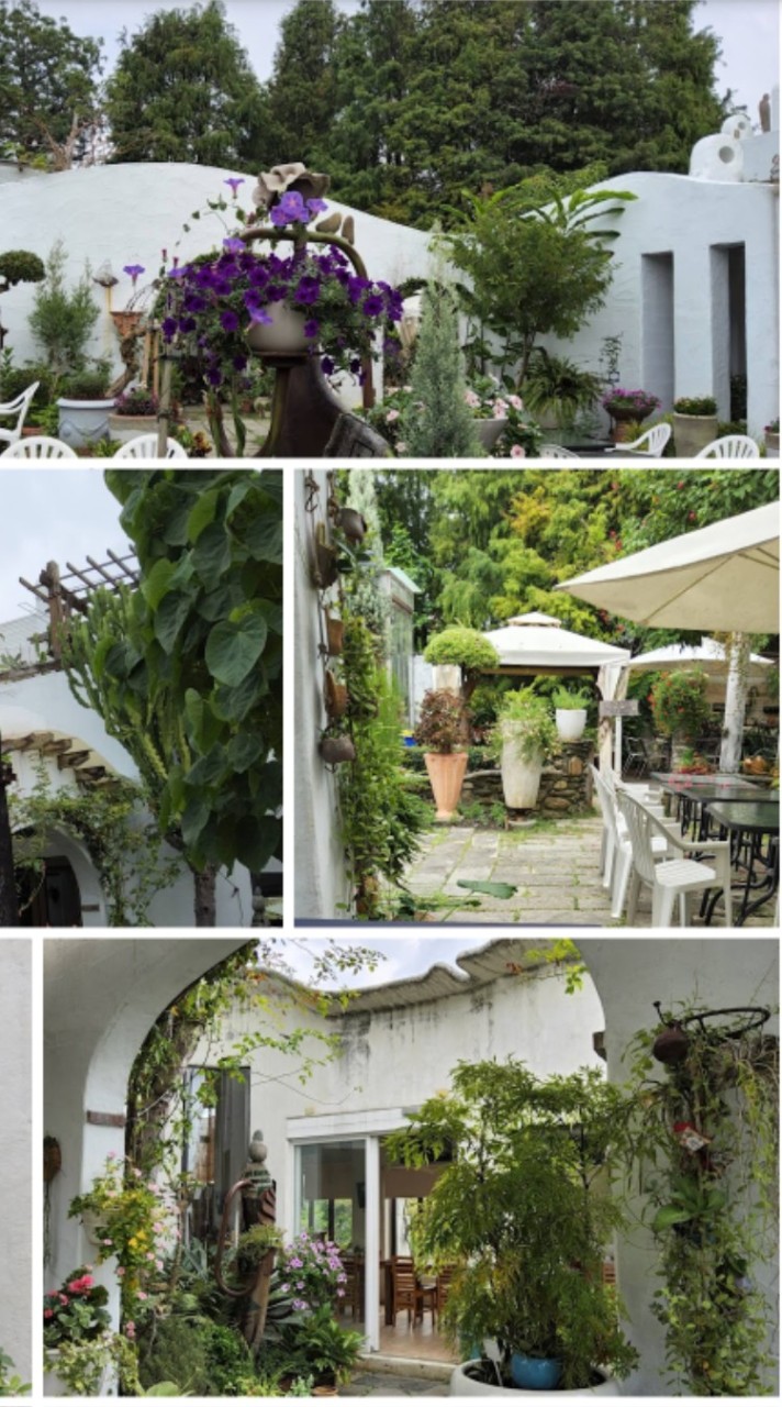 台灣民宿Taiwan B&B
