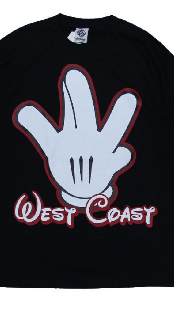 WESTCOAST CULTURE NOW＆THENのオープンチャット