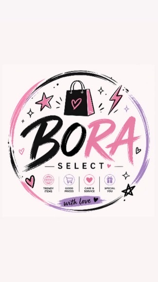 BORA SELECT ｜ 選品代購 🇰🇷🇯🇵🇹🇭