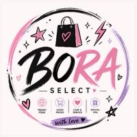 BORA SELECT ｜ 選品代購 🇰🇷🇯🇵🇹🇭