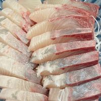 雷雷新鮮手釣漁獲