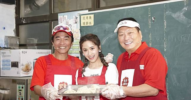 憲哥預告吳姍儒婚期　預計6年後做阿公