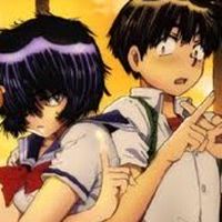 謎の彼女X