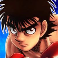 ファイティングソウル(はじめの一歩)交流広場