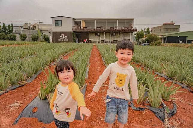 照片來源：IG @twokids_dailylife