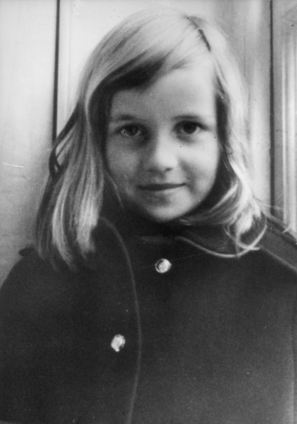 美少女だった♡ ダイアナ妃の子供時代を貴重写真でプレイバック（25ans