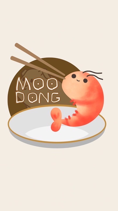 Moo Dong | มูดง