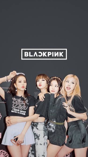 BLACK PINK 專屬粉絲群