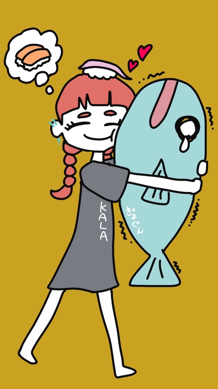 魚群