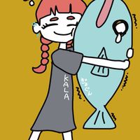 魚群