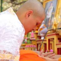 บวชพระทุกเดือน (ฟรี)