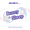 Bunny&Sheep | Greek Yogurt (TU)