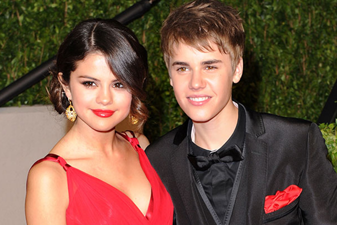 小賈斯汀賽琳娜