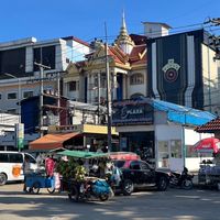 หางาน ปอยเปต ไพลิน พนมเปญ