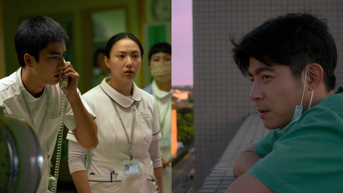 Netflix 八月推薦片單!《鬼家人》、《疫起》於這個時間上映! SF9金路雲新劇即將開播!