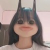 白熊美女醜照群