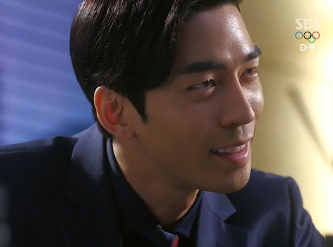 韓劇童年陰影反派3：《來自星星的你》李載京