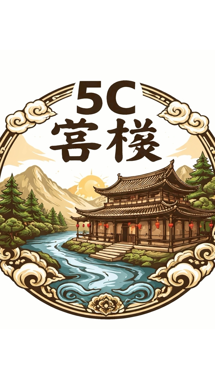 5C客棧（桃園買賣不動產社群平台）