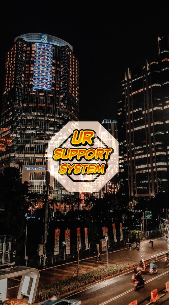 Ur Support System✨ REBORN!!のオープンチャット
