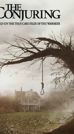 detectiveThe Conjuring