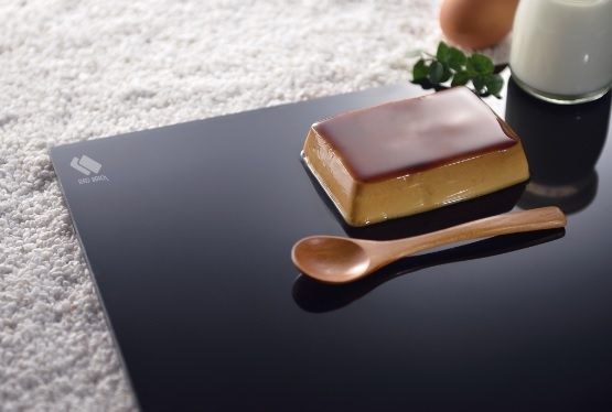 【紅磚布丁】傳統焦糖禮盒10入