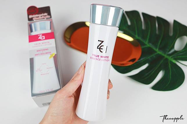 ร ว วเอสเซ นส ผ วใสเน ยน ใช ได ท งเช าและเย น Jeban Com Line Today