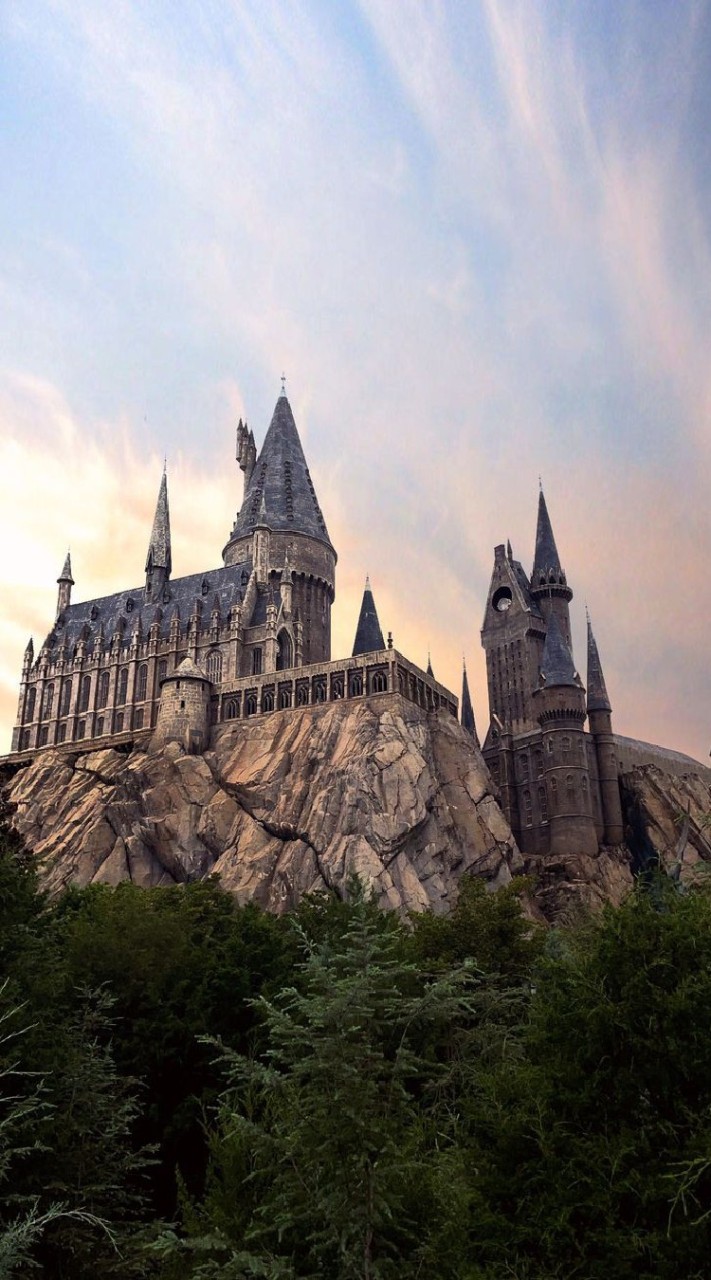 โรงเรียนสอนเวทย์มนต์🧙🪄