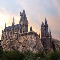 โรงเรียนสอนเวทย์มนต์🧙🪄