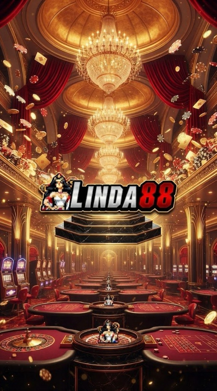 LINDA88 | Line Official