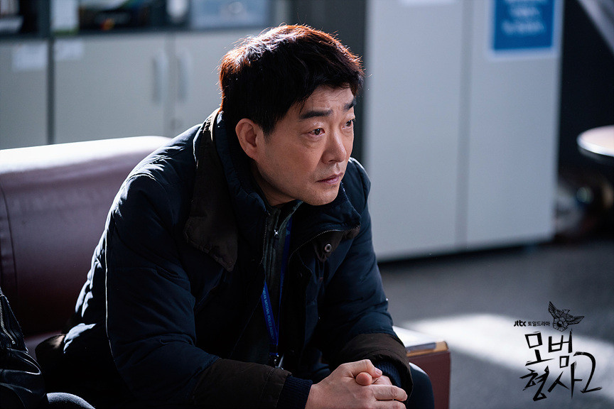 近期熱播韓劇話題度TOP10：《朝鮮精神科醫師劉世風》2.51%