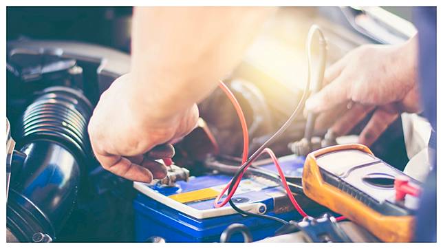 機車因疫情三個多月沒騎久沒行駛該注意哪些事 Tvbs Line Today