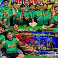 อ.นำชัย ยโสธร (พม่าเบอร์แข้ง สายเสียบ)