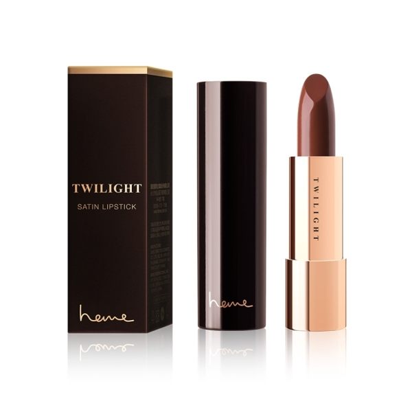 heme 經典緞光唇膏 - 曙光 05 3.5g