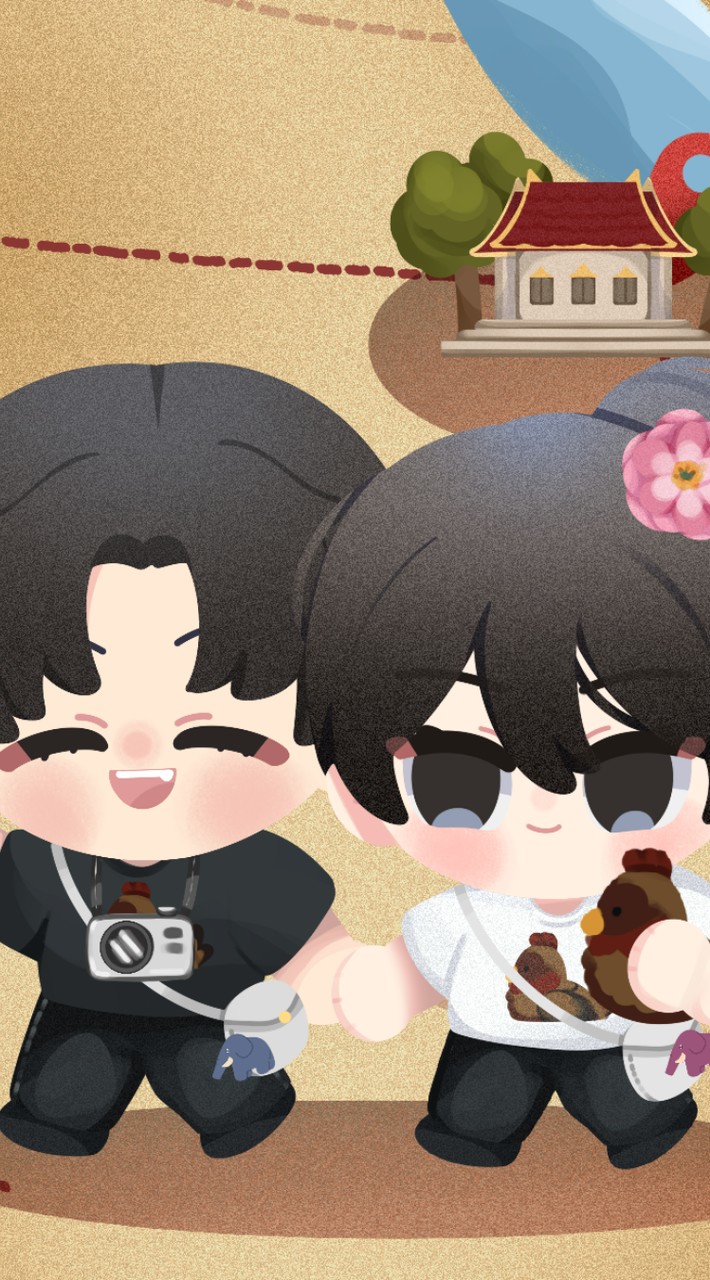 จี้เพ่าอำดง ❤️ อาวขงจินหนัด ft.พี่ทิ้งพ่อทุกสถาบัน