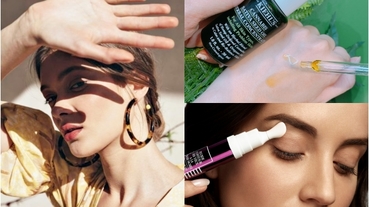 【凱鈞話趨勢—保養】夏日三大保養重點分享：卸洗、控油、涼感，肌膚清爽保水不油膩