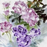 +115君承國畫班