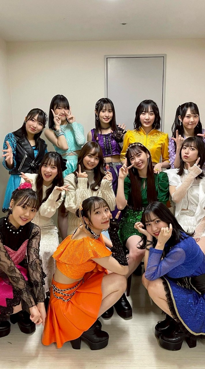 Juice=Juice⭐️大好き音楽部🎧️🎶🎶🎶